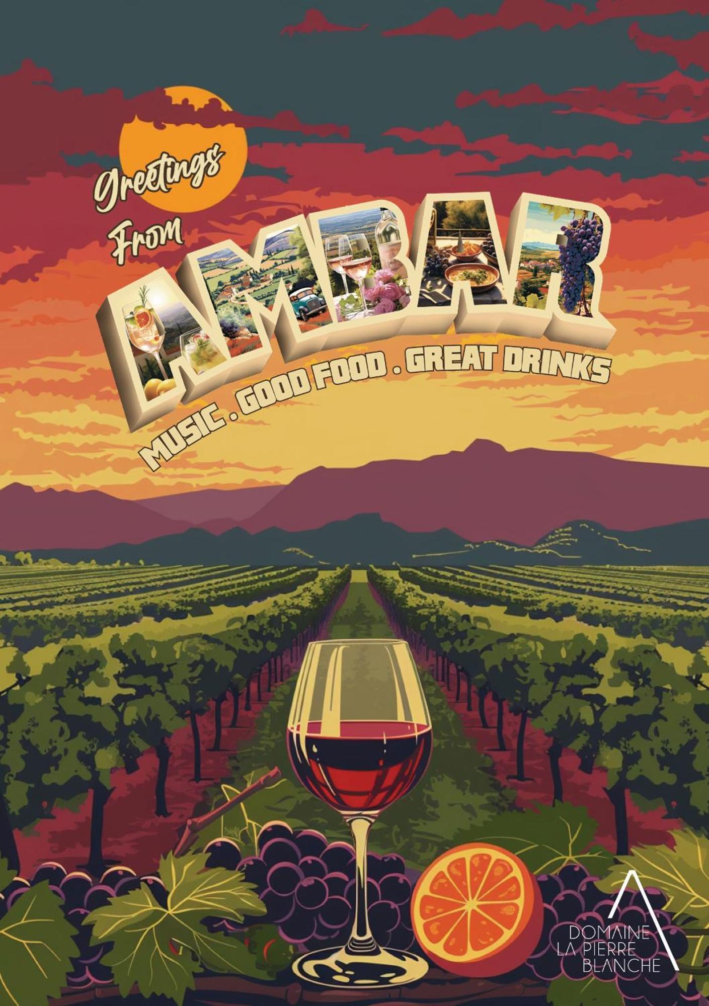 伊加里雷斯 Domaine La Pierre Blanche酒店 外观 照片